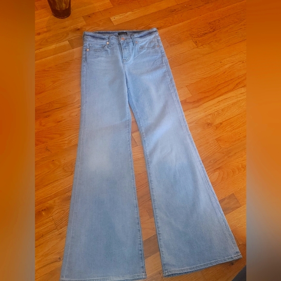 Express Jeans Boot High Rise - Picture 4 of 6